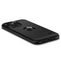 Spigen Tough Armor Mag MagSafe - Case for iPhone 15 Pro (Black)