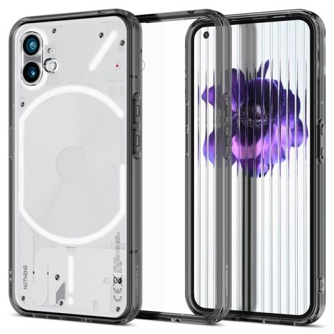 Spigen Ultra Hybrid - Case for Nothing Phone 1 (Space Crystal)