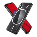Spigen Ultra Hybrid - Case for Nothing Phone 1 (Space Crystal)