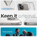 Spigen Ultra Hybrid - Case for iPhone 14 Pro (Transparent)