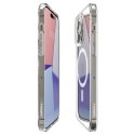 Spigen Ultra Hybrid Mag MagSafe - Case for iPhone 14 Pro Max (White)