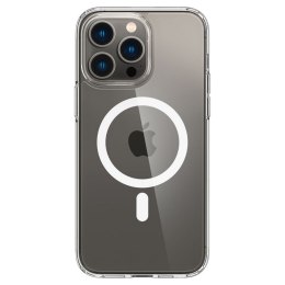 Spigen Ultra Hybrid Mag MagSafe - Case for iPhone 14 Pro (White)
