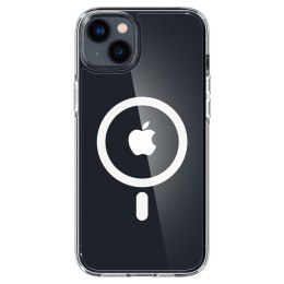 Spigen Ultra Hybrid Mag MagSafe - Case for iPhone 14 (White)