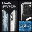 Spigen Ultra Hybrid MagSafe - Case for iPhone 15 Pro Max (White)