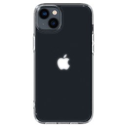 Spigen Ultra Hybrid Matte - Case for iPhone 15 Plus / iPhone 14 Plus (Transparent Matte)