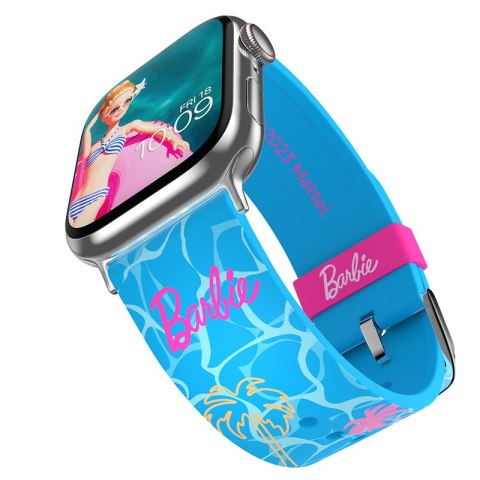 Barbie - Band for Apple Watch 38/40/41/42/44/45/49 mm (Dream Summer)