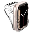 Spigen Liquid Crystal - Case for Apple Watch 41 mm (Clear)