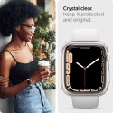 Spigen Liquid Crystal - Case for Apple Watch 41 mm (Clear)