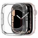 Spigen Liquid Crystal - Case for Apple Watch 41 mm (Clear)