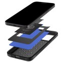 Spigen Cryo Armor - Case for iPhone 15 Pro Max (Cryo Blue)