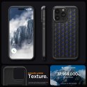 Spigen Cryo Armor - Case for iPhone 15 Pro Max (Cryo Blue)