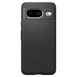 Spigen Liquid Air - Case for Google Pixel 8 (Black)