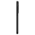 Spigen Optik Armor - Case for Samsung Galaxy S23 FE (Black)