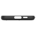 Spigen Optik Armor - Case for Samsung Galaxy S23 FE (Black)