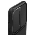 Spigen Optik Armor - Case for Samsung Galaxy S23 FE (Black)