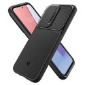 Spigen Optik Armor - Case for Samsung Galaxy S23 FE (Black)