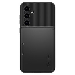 Spigen Slim Armor CS - Case for Samsung Galaxy S23 FE (Black)