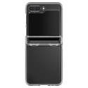 Spigen Thin Fit Pro - Case for Samsung Galaxy Z Flip 5 (Transparent)