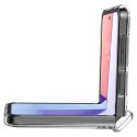 Spigen Thin Fit Pro - Case for Samsung Galaxy Z Flip 5 (Transparent)