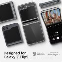 Spigen Thin Fit Pro - Case for Samsung Galaxy Z Flip 5 (Transparent)