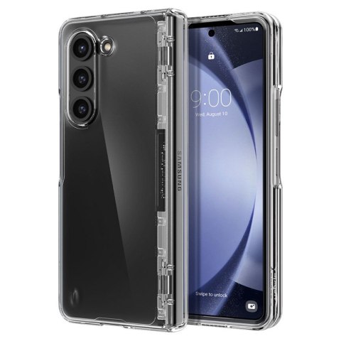 Spigen Thin Fit Pro - Case for Samsung Galaxy Z Fold 5 (Transparent)