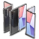 Spigen Thin Fit Pro - Case for Samsung Galaxy Z Fold 5 (Transparent)