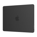 Incase Hardshell Case for MacBook Air 13,6" M2 M3 (2024) / M2 (2022) (Dots/Black)