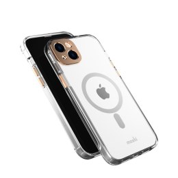 Moshi iGlaze MagSafe - Case for iPhone 14 Max (Gold)