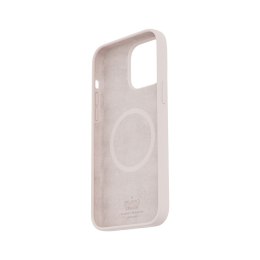 PURO ICON MAG - Case for iPhone 14 Pro Max MagSafe (Dusty Pink)