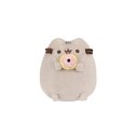 Pusheen - Plush mascot with donut 13 cm