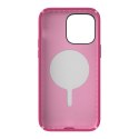 Speck Presidio2 Pro + MagSafe - Case for iPhone 14 Pro Max with MICROBAN coating (Digitalpink / Blossompink / White)