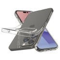 Spigen Liquid Crystal - Case for iPhone 14 Pro (Transparent)