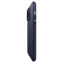 Spigen Mag Armor - Case for iPhone 14 Pro Max (Navy Blue)