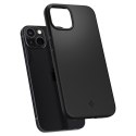 Spigen Thin Fit - iPhone 13 Case (Black)