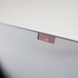 Moshi Umbra - Privacy screen protector for MacBook Air 13.6