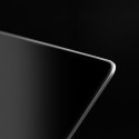 Moshi Umbra - Privacy screen protector for MacBook Air 13.6" M3 (2024) / M2 (2022) (Black frame)