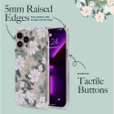 Rifle Paper Clear - Case for iPhone 14 Pro Max (Willow)