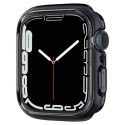 Spigen Ultra Hybrid - Case for Apple Watch 7/8/9 45 mm (Space Crystal)