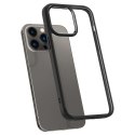 Spigen Ultra Hybrid - Case for iPhone 14 Pro Max (Beige)