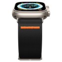 Spigen Fit Lite Ultra - Strap for Apple Watch 42/44/45/49 mm (Black)