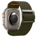 Spigen Fit Lite Ultra - Strap for Apple Watch 42/44/45/49 mm (Khaki)