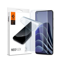 Spigen Neo Flex - OnePlus 11 5G / OnePlus 10 Pro 5G Protective film 2 pcs. (Transparent)