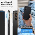 Spigen Tough Armor - Case do Samsung Galaxy A54 5G (Czarny)