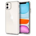 Spigen Ultra Hybrid - Case for iPhone 11 (Clear)