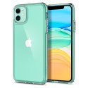 Spigen Ultra Hybrid - Case for iPhone 11 (Clear)