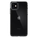 Spigen Ultra Hybrid - Case for iPhone 11 (Clear)