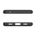 Spigen Liquid Air - Case for Google Pixel 7A (Black)