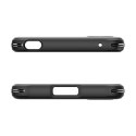 Spigen Rugged Armor - Case for Sony Xperia 1 V (Black)