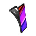 Spigen Rugged Armor - Case for Sony Xperia 1 V (Black)