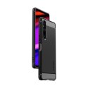 Spigen Rugged Armor - Case for Sony Xperia 1 V (Black)